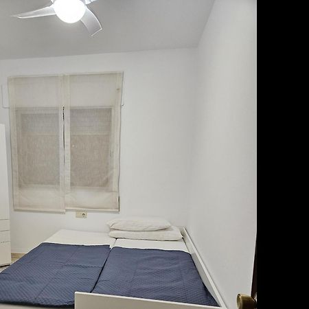 Apartamento Mayte Conil De La Frontera Buitenkant foto