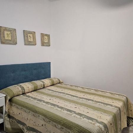 Apartamento Mayte Conil De La Frontera Buitenkant foto