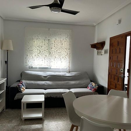 Apartamento Mayte Conil De La Frontera Buitenkant foto