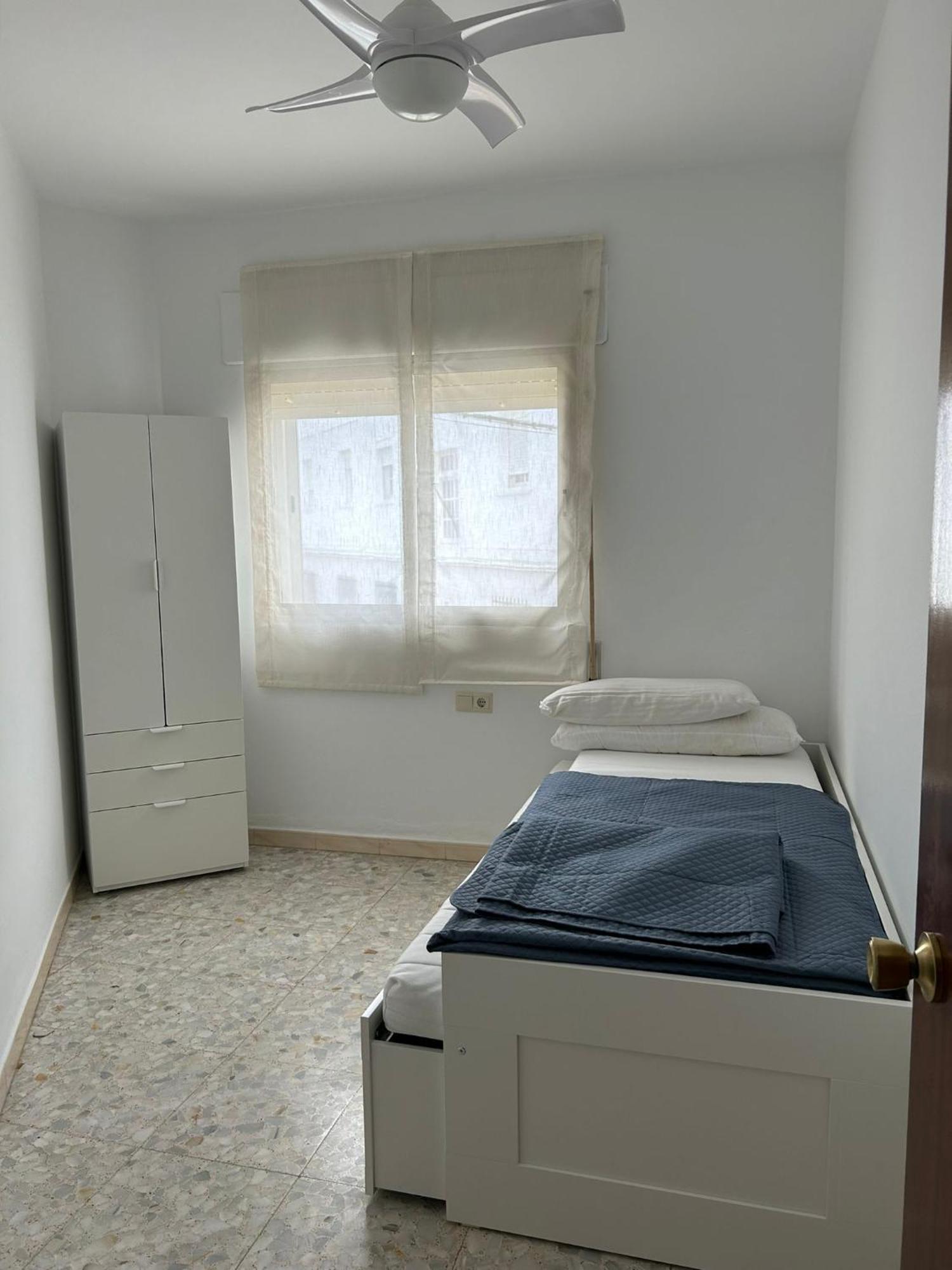 Apartamento Mayte Conil De La Frontera Buitenkant foto