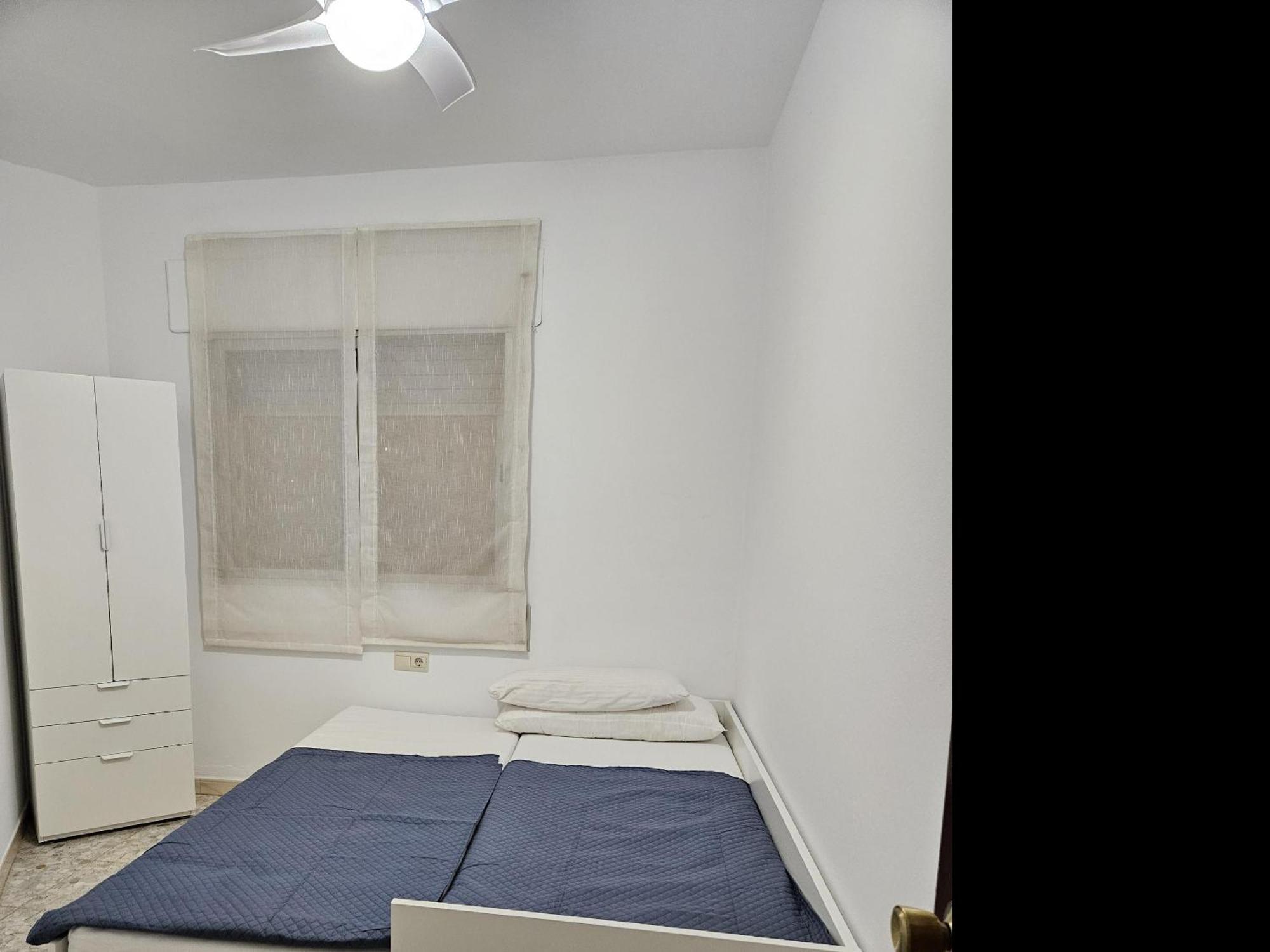 Apartamento Mayte Conil De La Frontera Buitenkant foto