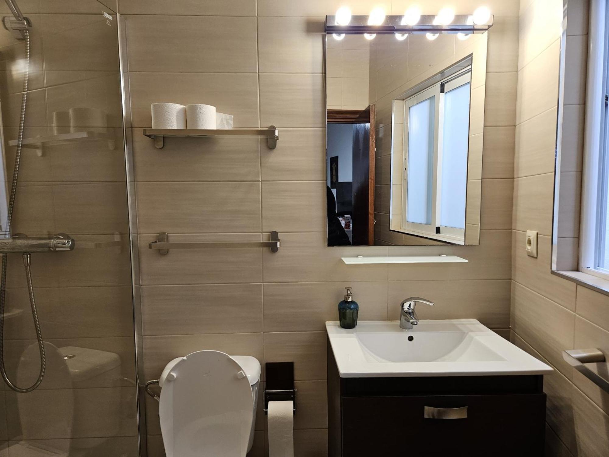 Apartamento Mayte Conil De La Frontera Buitenkant foto