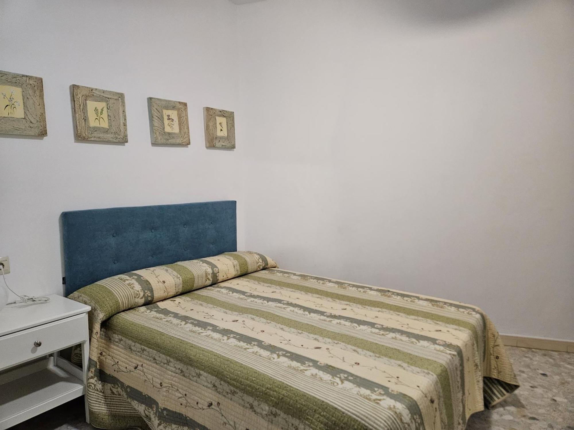 Apartamento Mayte Conil De La Frontera Buitenkant foto