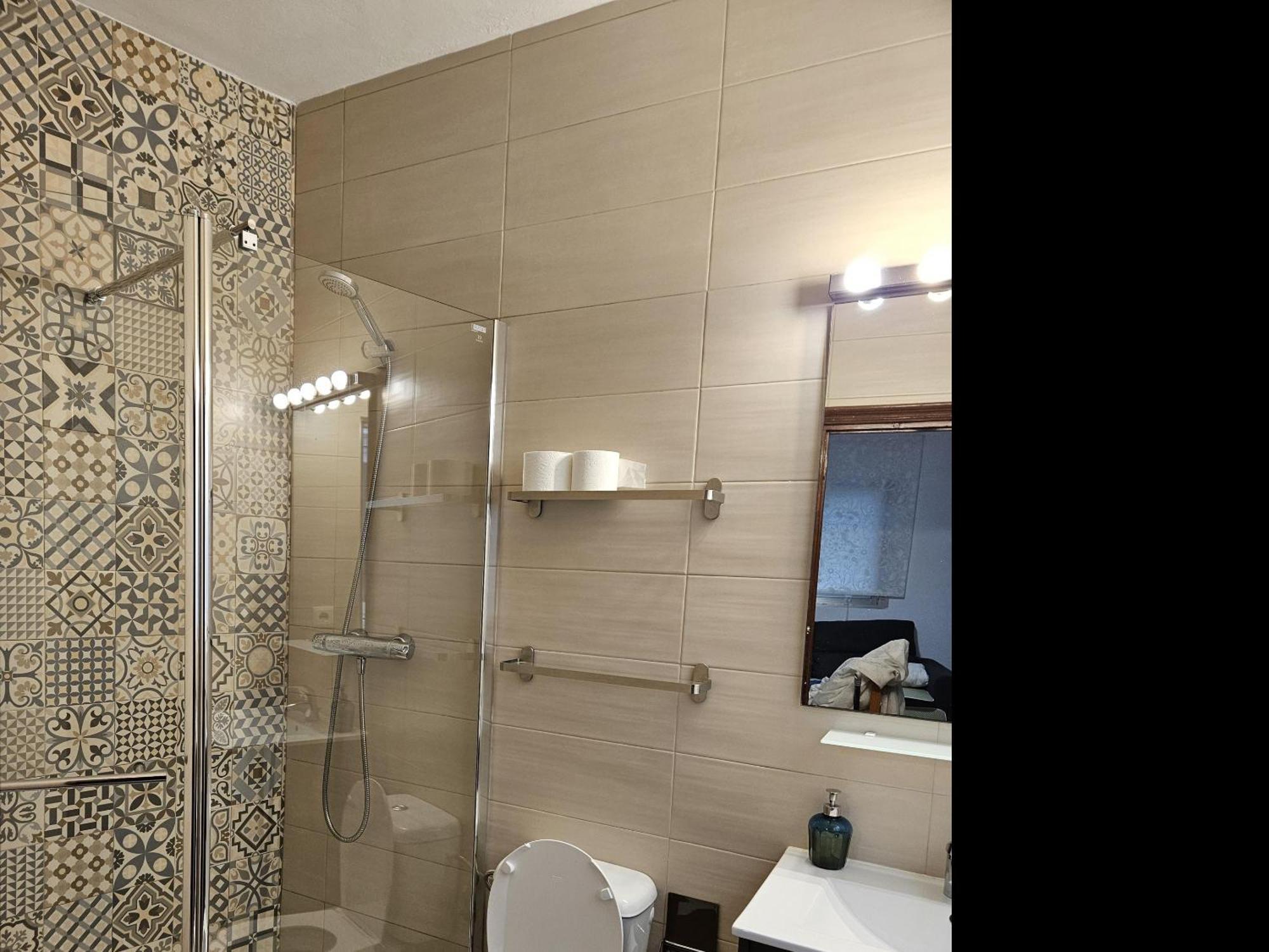 Apartamento Mayte Conil De La Frontera Buitenkant foto