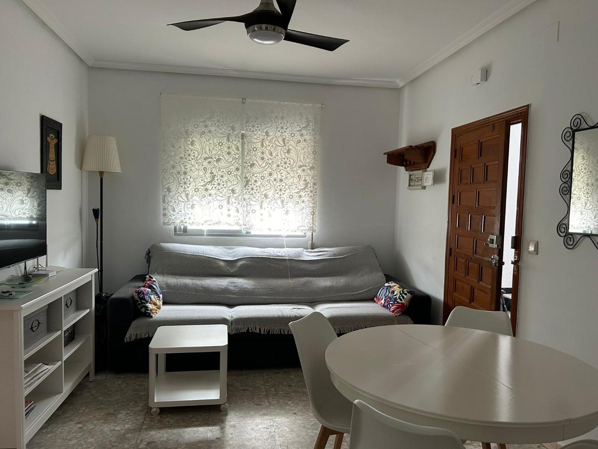 Apartamento Mayte Conil De La Frontera Buitenkant foto