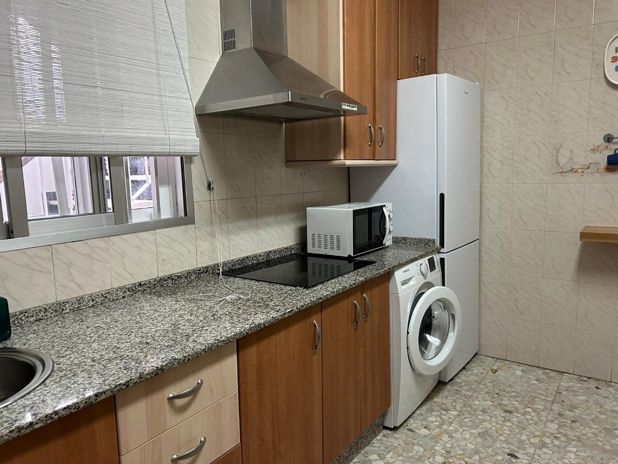 Apartamento Mayte Conil De La Frontera Buitenkant foto