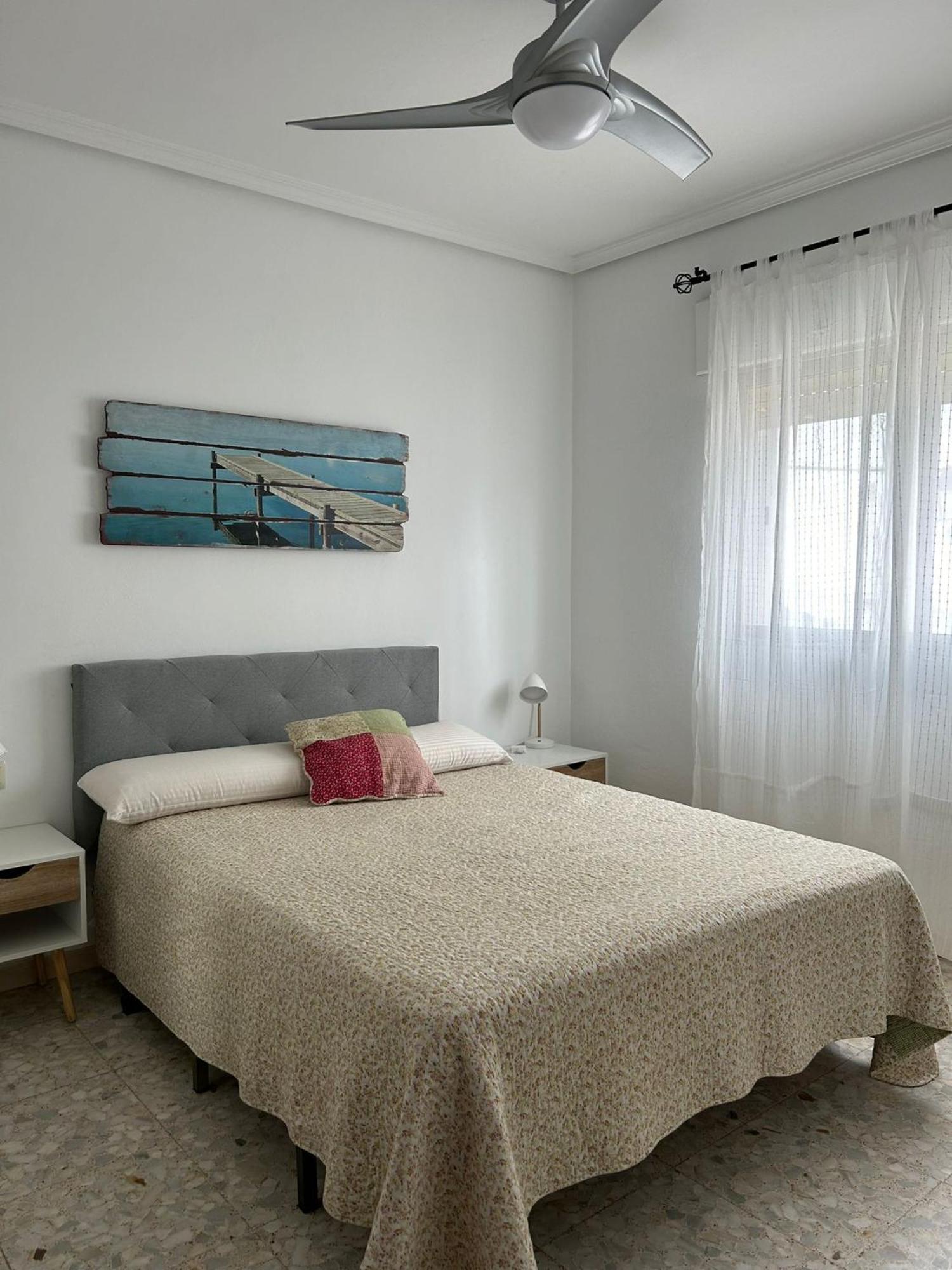 Apartamento Mayte Conil De La Frontera Buitenkant foto