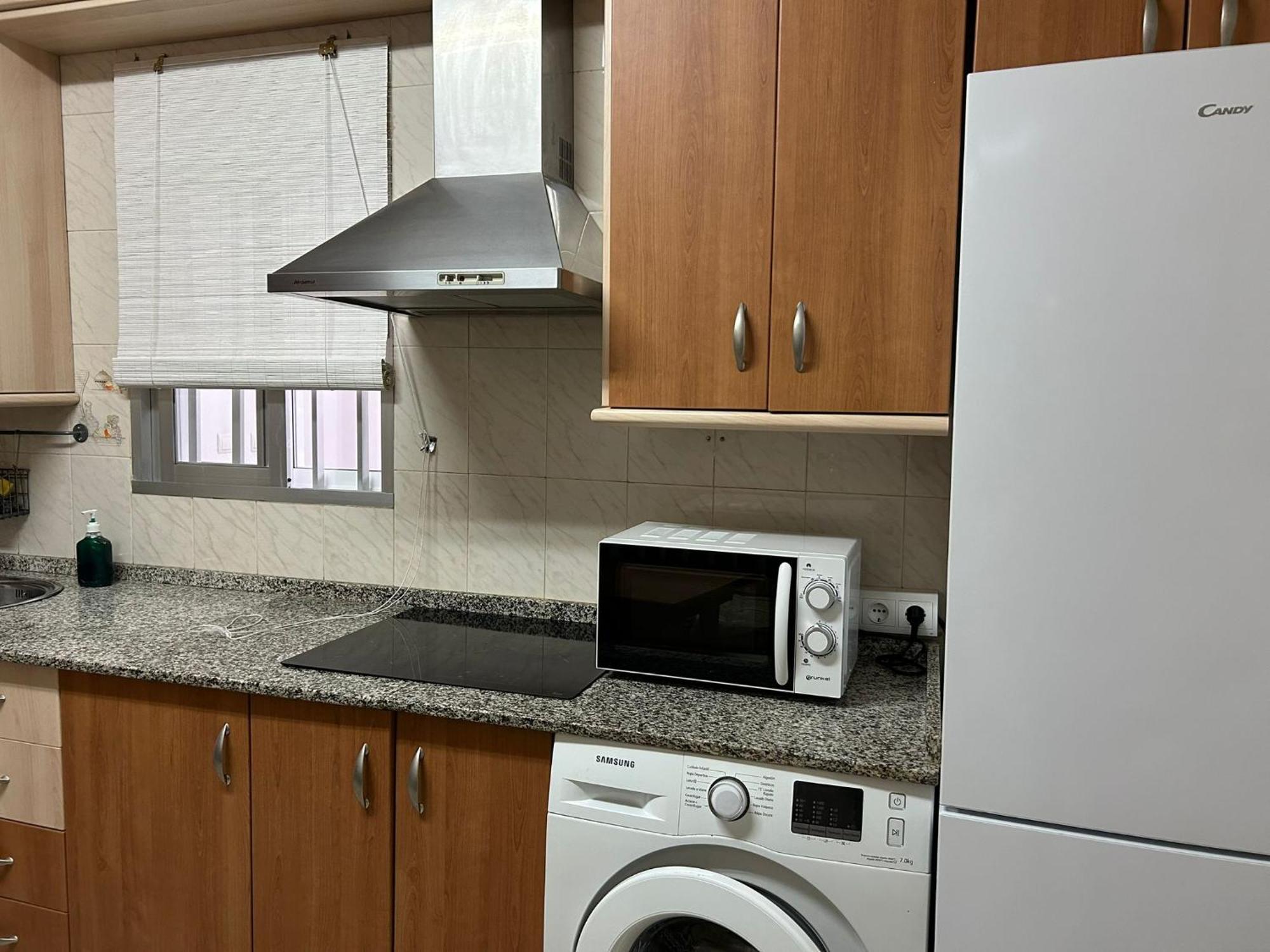 Apartamento Mayte Conil De La Frontera Buitenkant foto
